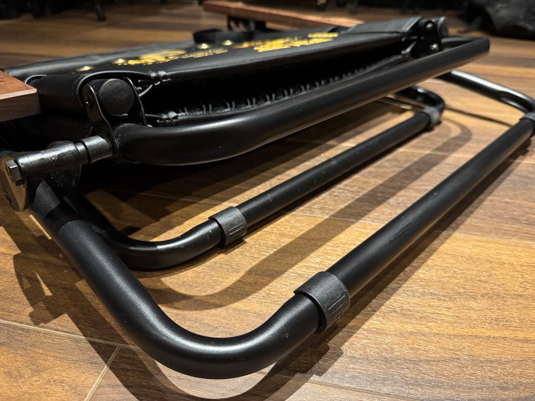 新品同様アッソブローバーチェア デバイスワークスフルカスタム