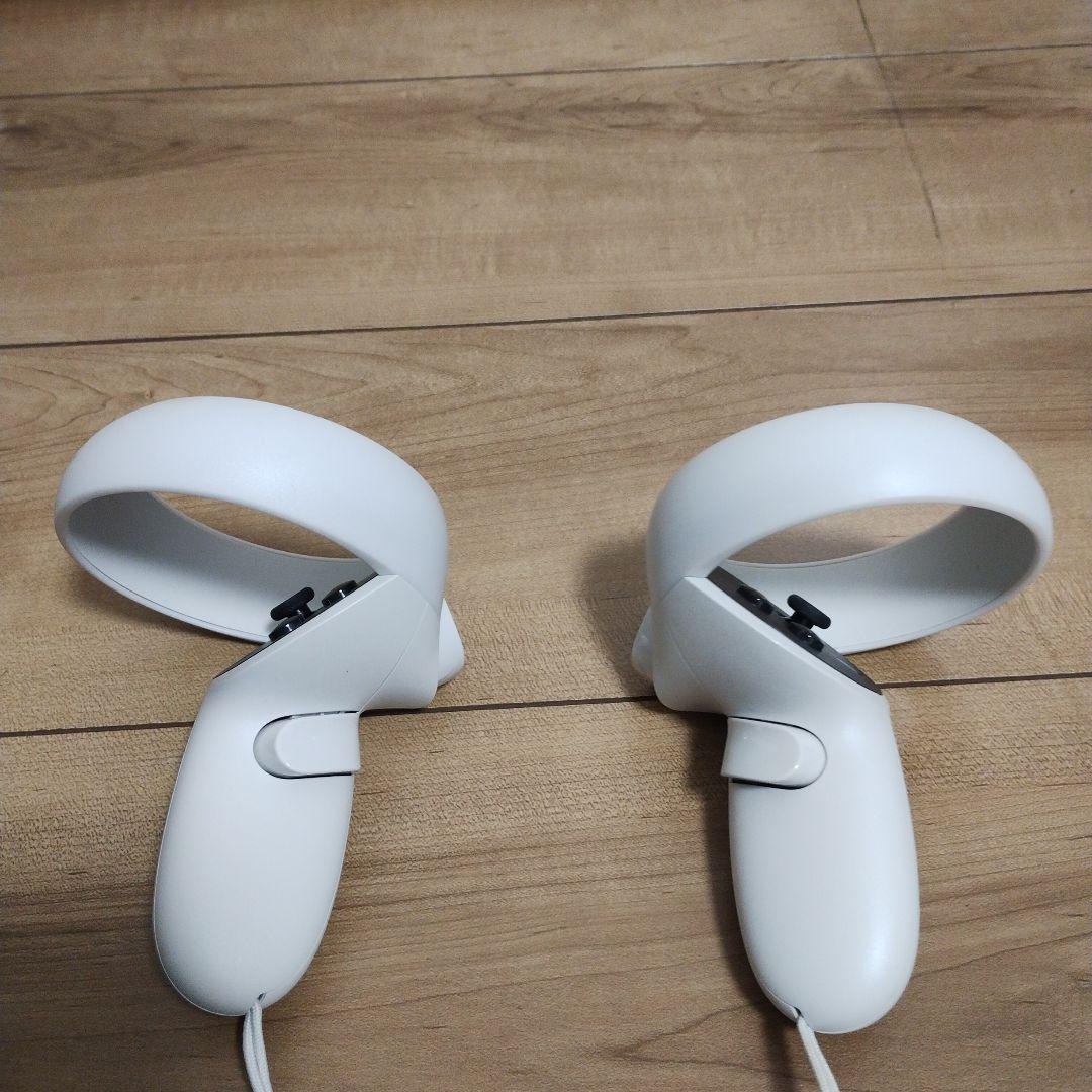 完品！　外箱付き！　 Quest 2 VRヘッドセット64GB