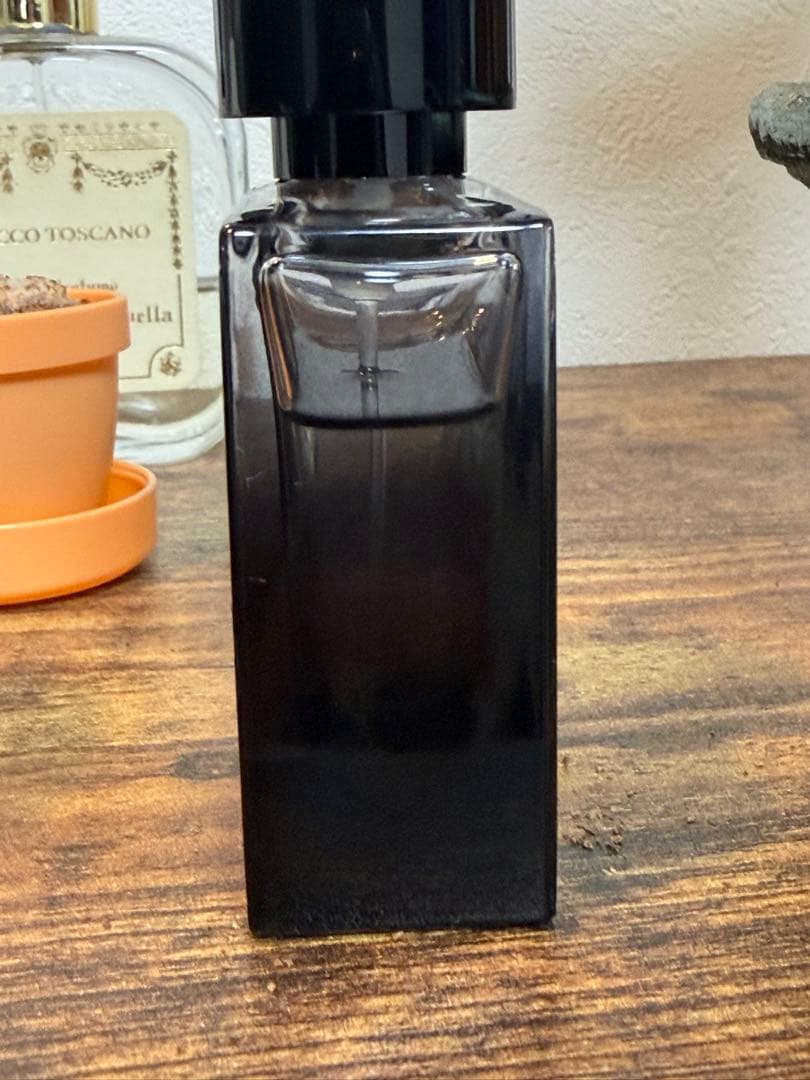 香水(男性用) LAST NEST Parfums Ghetto Cinderella 30ml