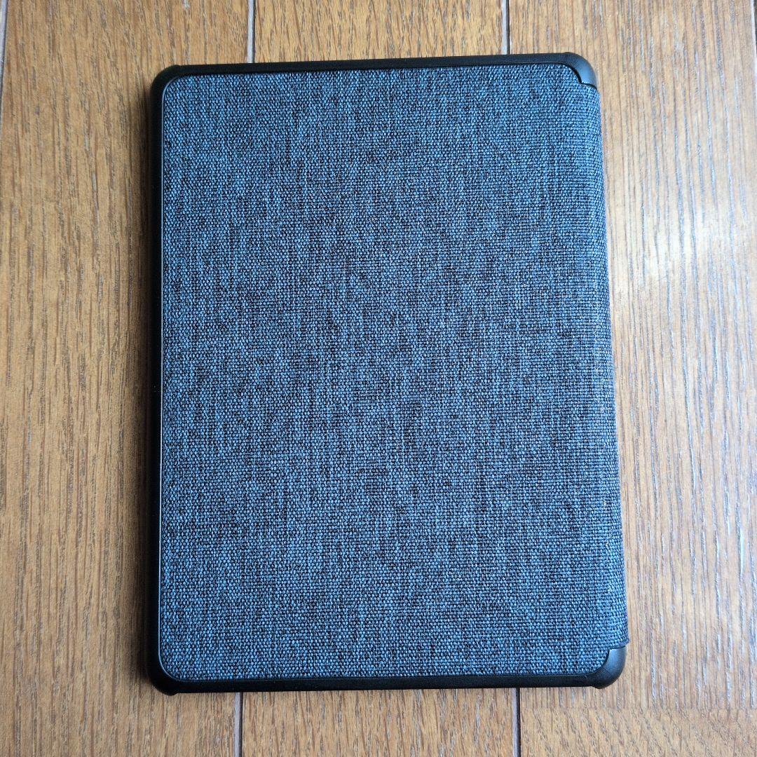 Amazon Kindle Colorsoft 16GB 7インチ カバー付き