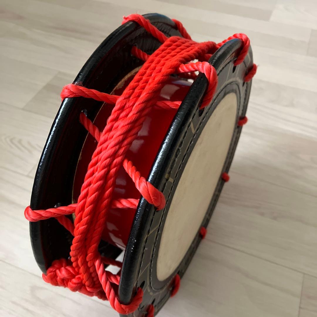 エイサー　締め太鼓（中古）