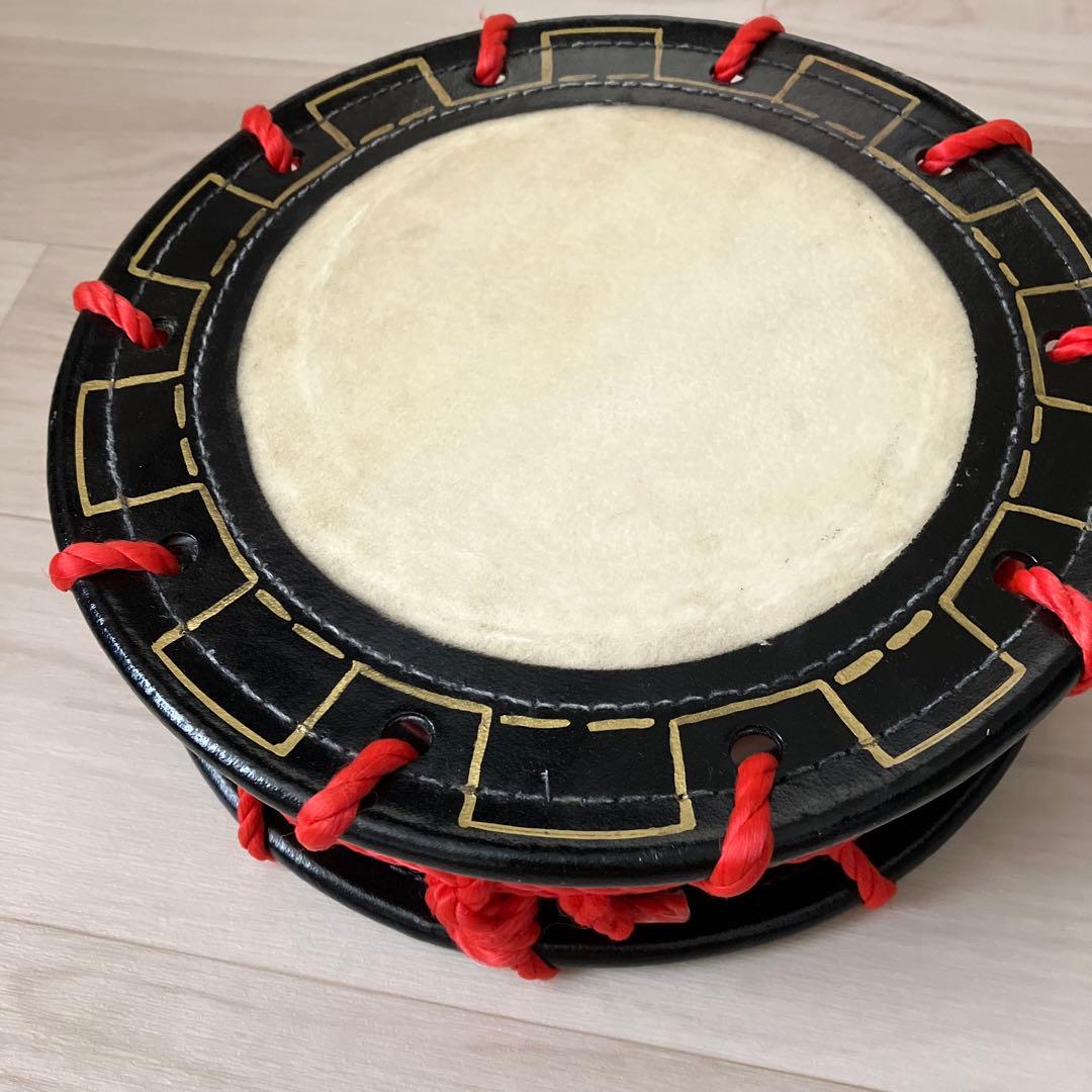 エイサー　締め太鼓（中古）