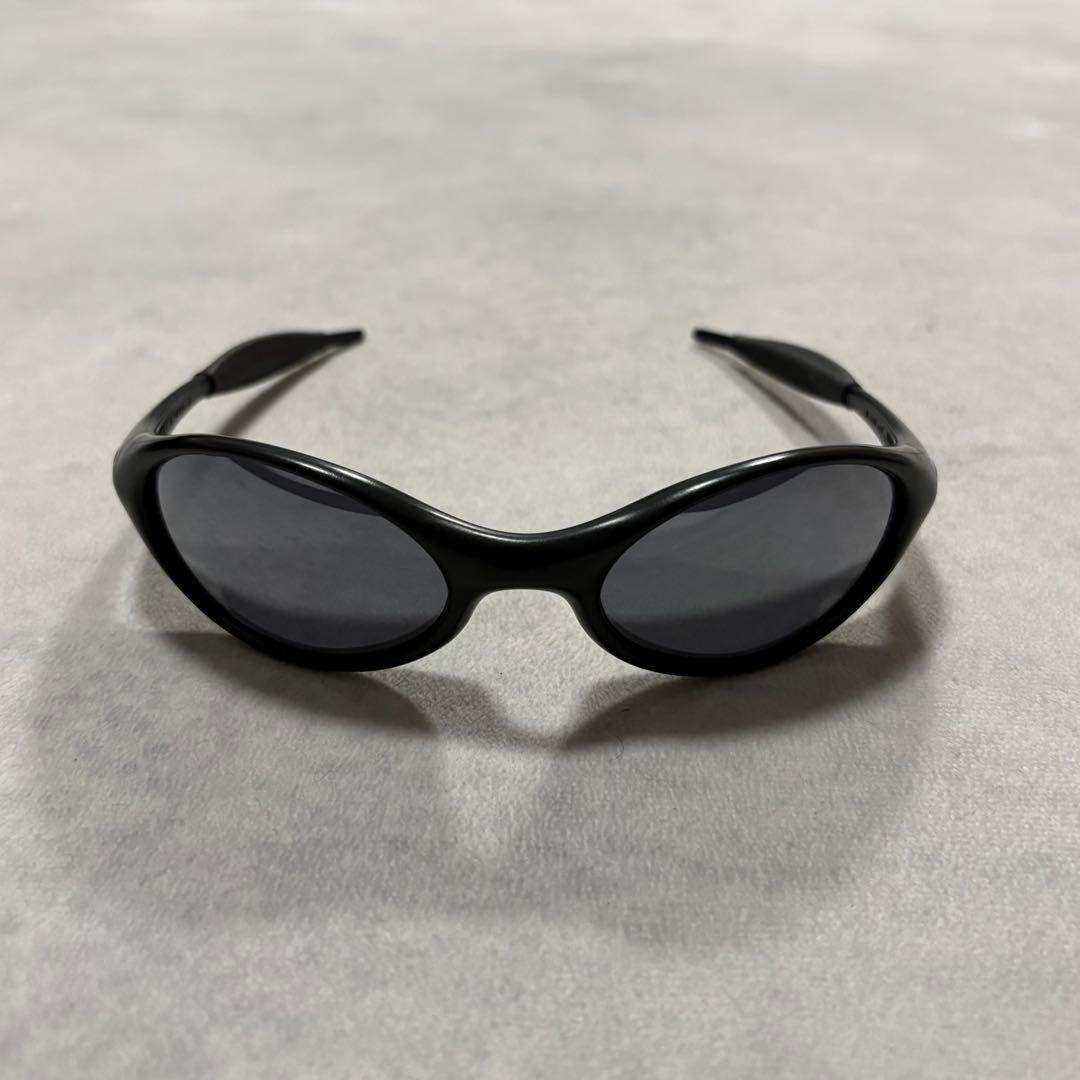 小物 90s archive Oakley Eye Jacket