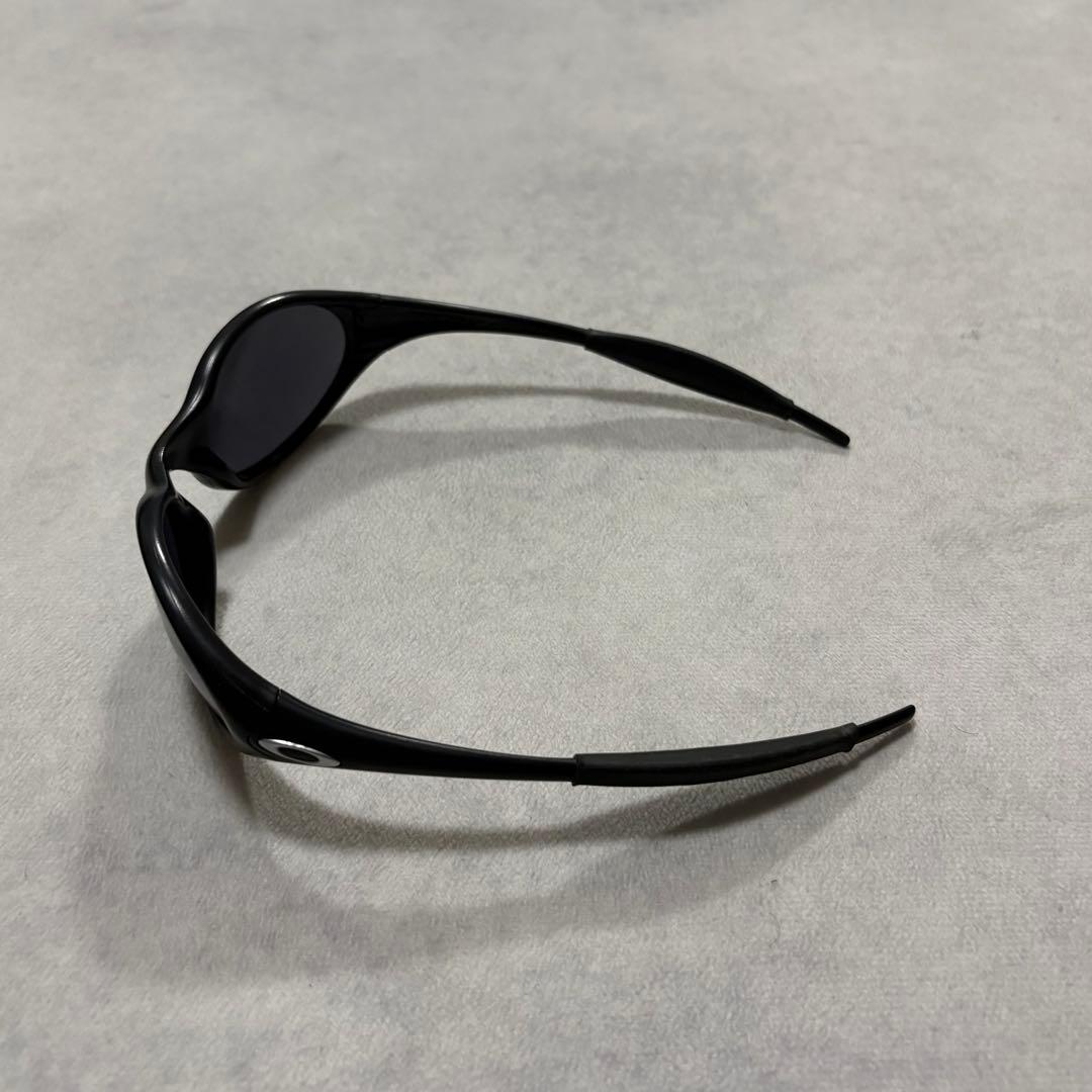 小物 90s archive Oakley Eye Jacket