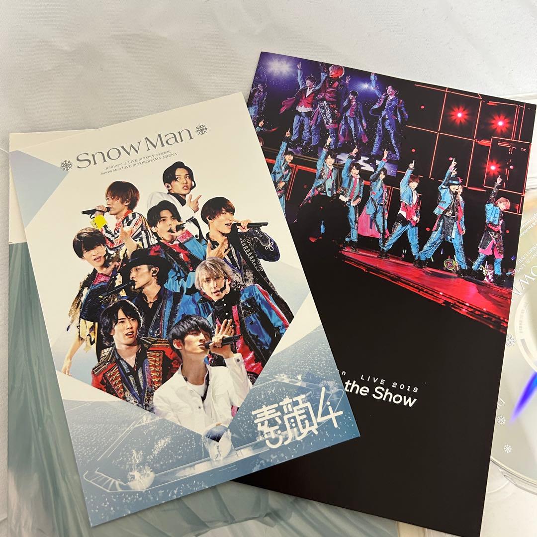 【正規品】Man盤 素顔4