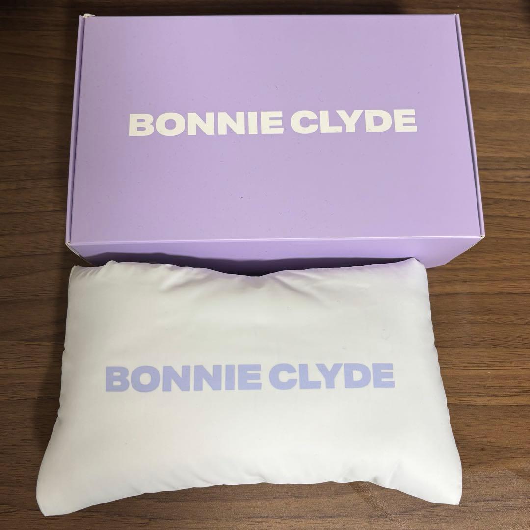 BONNIE CLYDE big trouble サングラス