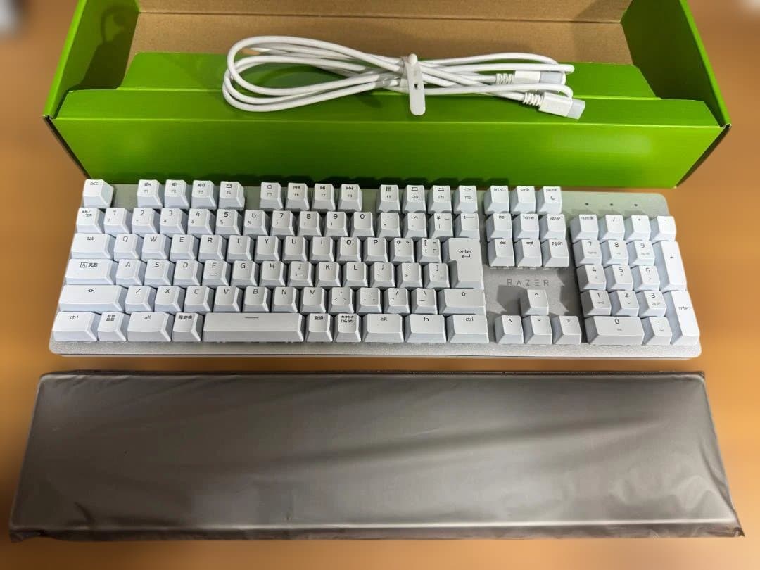 その他 Razer Pro Type Ultra JP