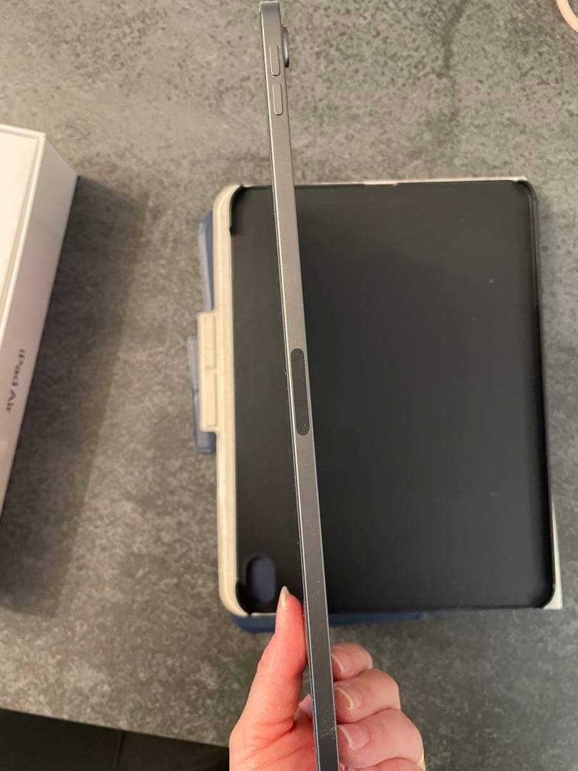 iPad Air 第5世代 64GB Apple Pencil 第2世代