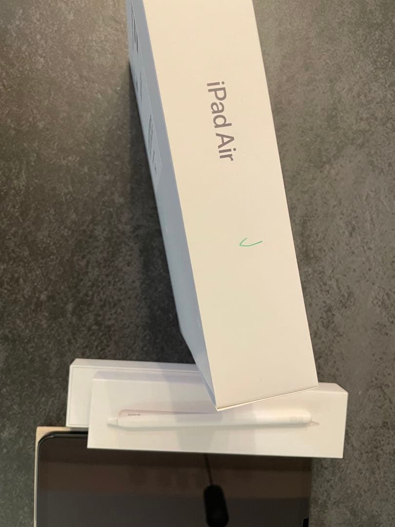 iPad Air 第5世代 64GB Apple Pencil 第2世代