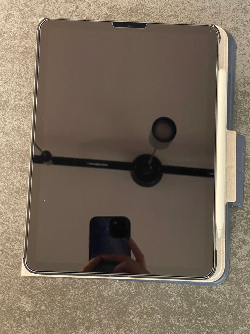 iPad Air 第5世代 64GB Apple Pencil 第2世代