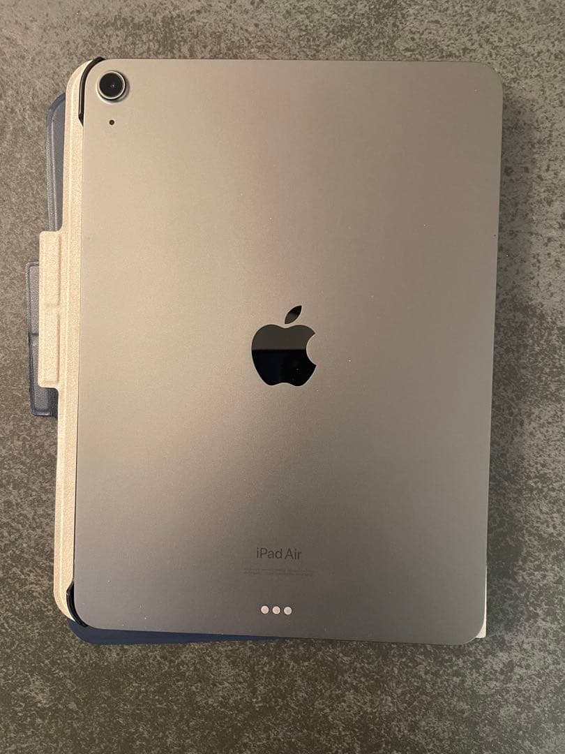 iPad Air 第5世代 64GB Apple Pencil 第2世代