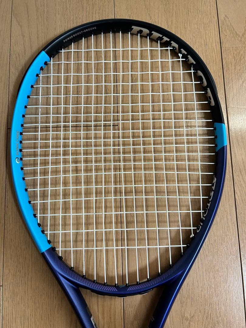 DUNLOP FX500 2025 最新モデル ダンロップ G3 美品
