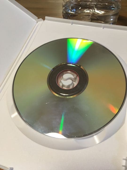 廃盤プレミア　ケロポンズDVD