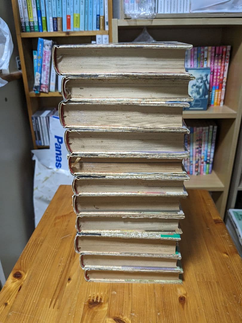 愛蔵版　火の鳥 11冊セット 化粧箱入り＋別巻ギリシャ＋ブッダ全巻　関連地図付き