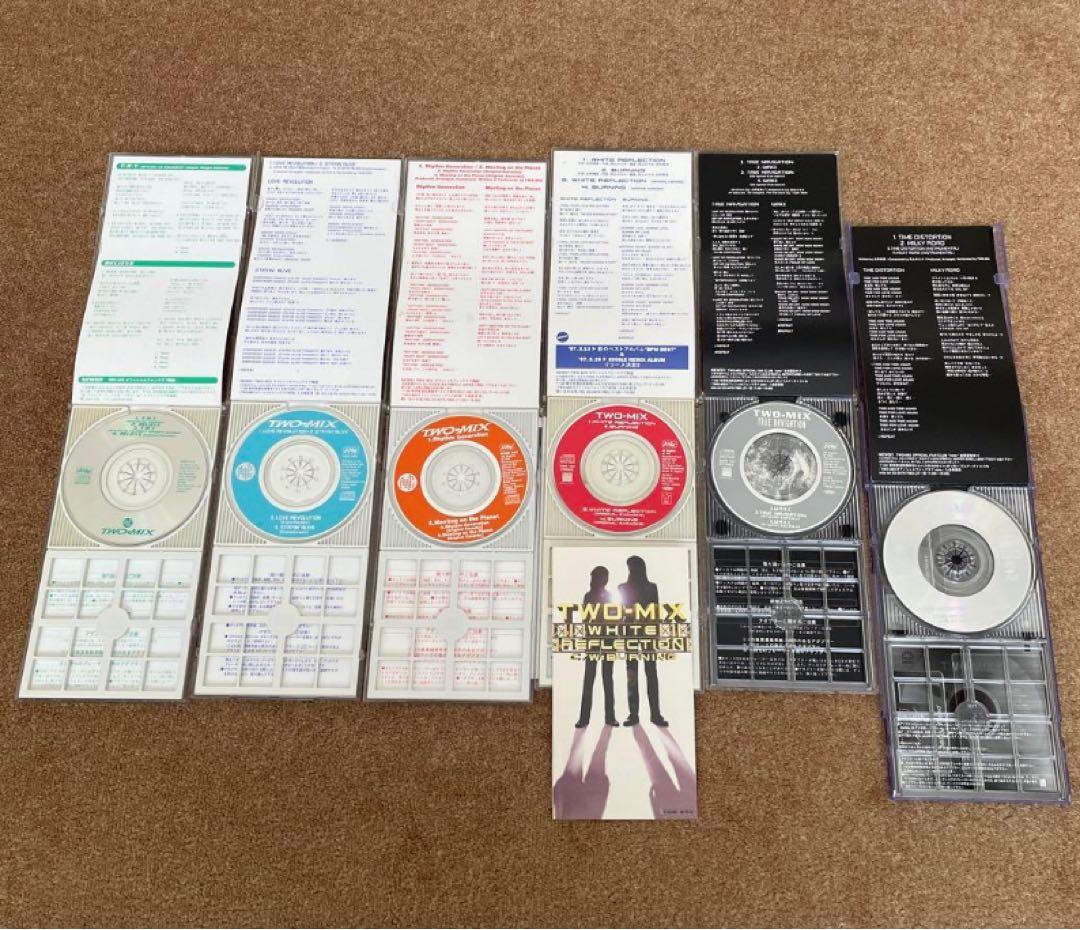 邦楽 TWO-MIX CD Collection
