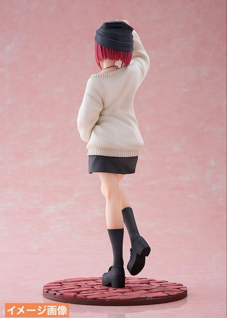 【未開封】推しの子『有馬かな バズらせファッションVer.』DMMファクトリー