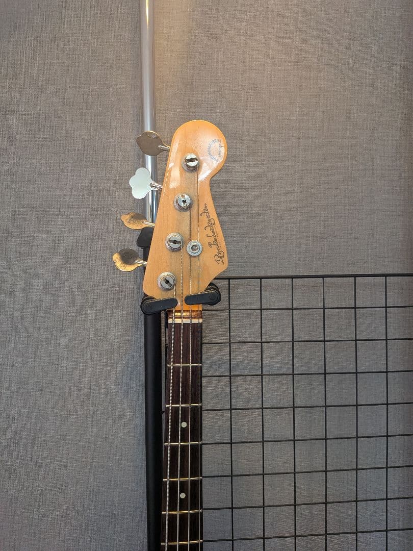 ベース Psychederhythm Psychomaster limited Bass
