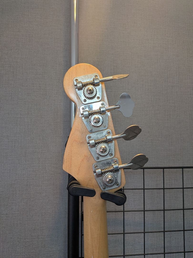 ベース Psychederhythm Psychomaster limited Bass