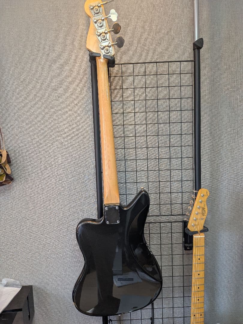 ベース Psychederhythm Psychomaster limited Bass