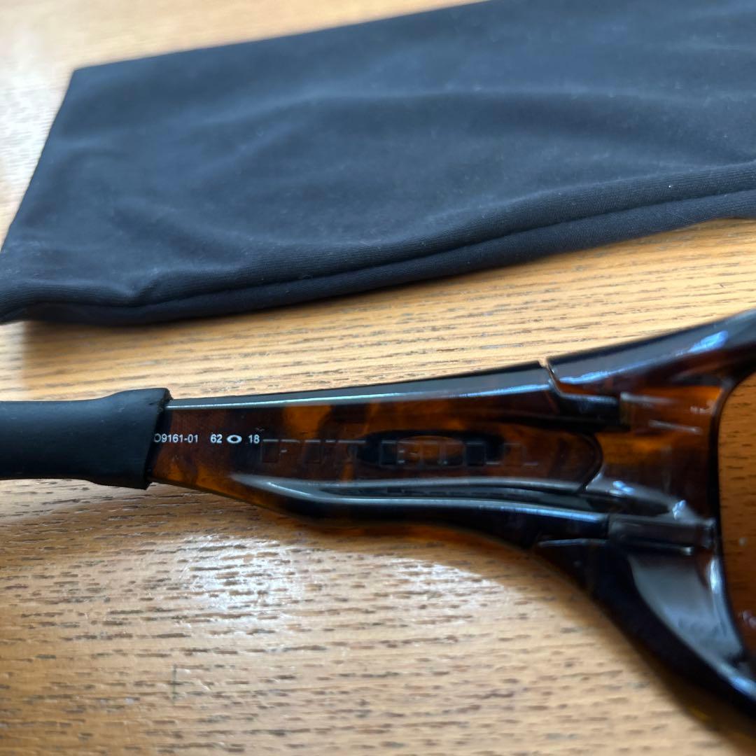 s*m様 Oakley サングラス ピットブル　PIT BULL