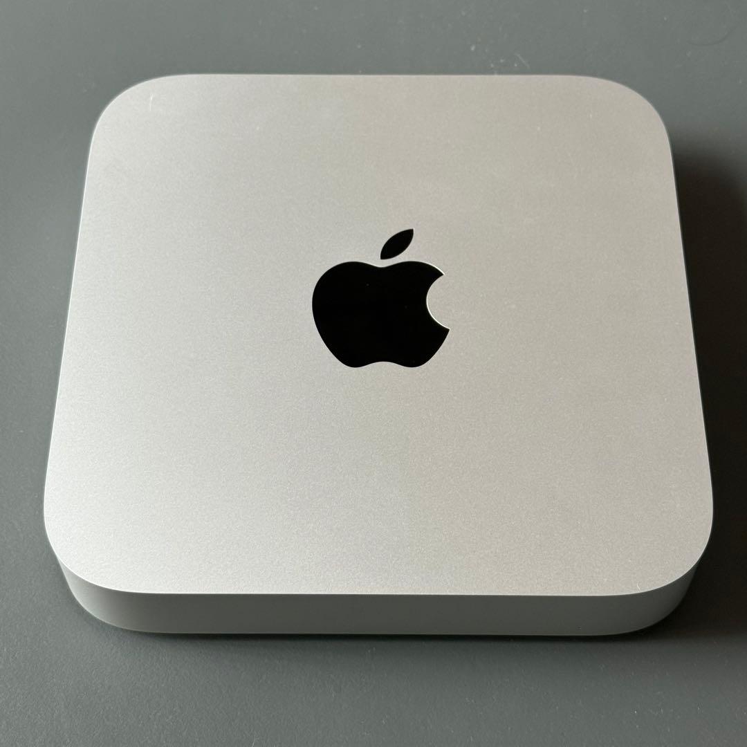 Apple Mac mini M2 Pro 32GBメモリ 512GB SSD