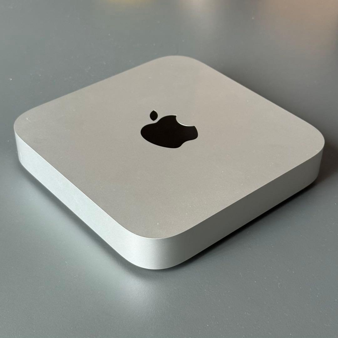 Apple Mac mini M2 Pro 32GBメモリ 512GB SSD