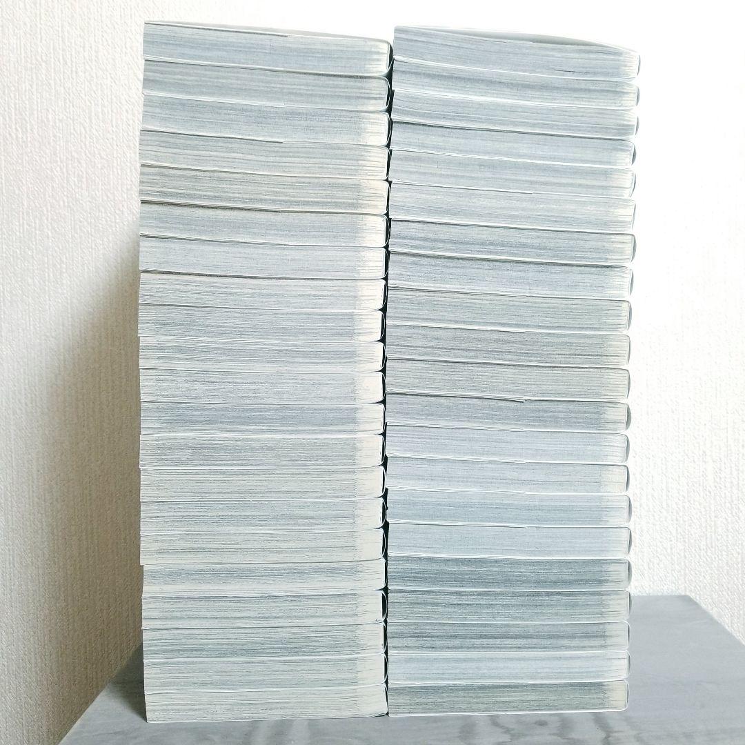 【★極美品★】ベルセルク/1~42巻/全巻新装版/カバー痛みなし/日焼け少