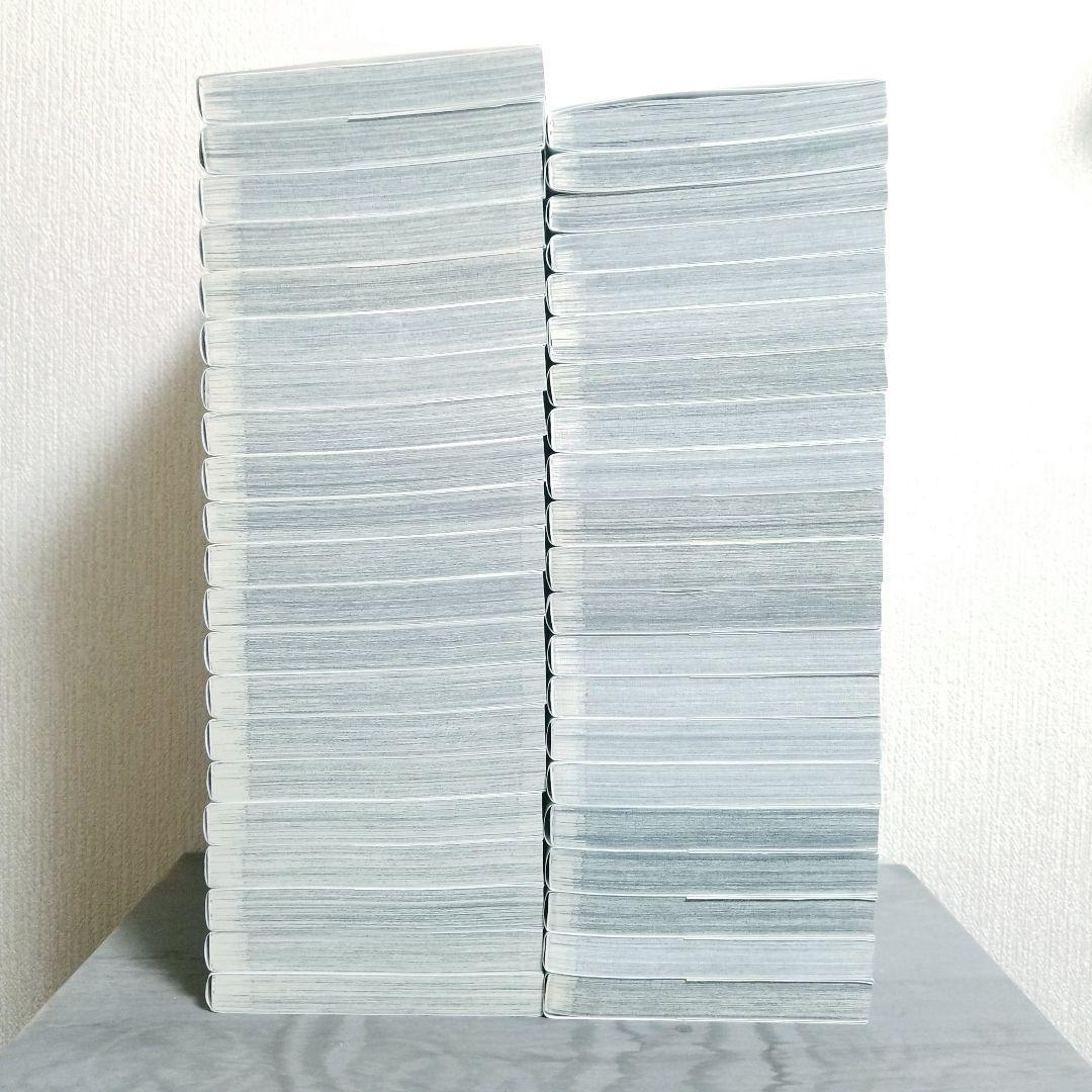 【★極美品★】ベルセルク/1~42巻/全巻新装版/カバー痛みなし/日焼け少