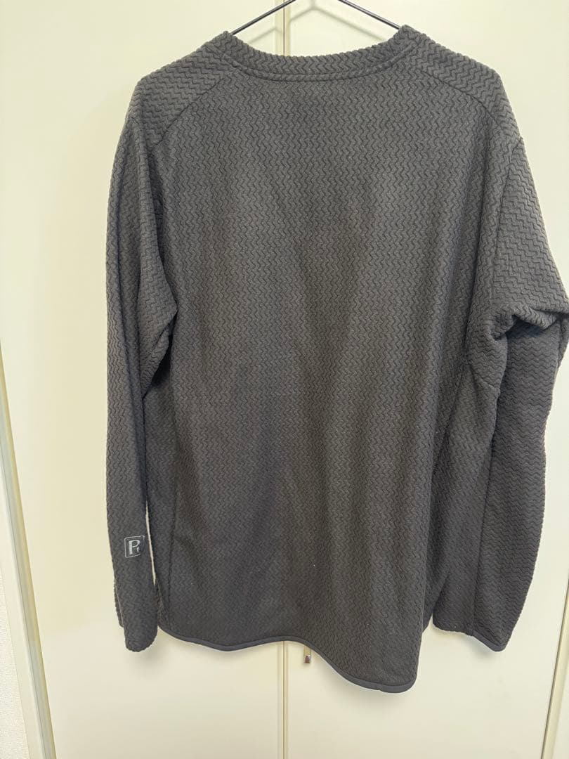 メンズ・R1 エア・クルー　パタゴニア　Patagonia フリース