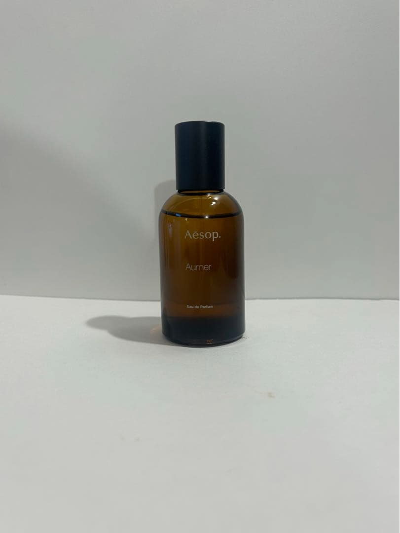 Aesop イソップ オードパルファムオルナー 50ml