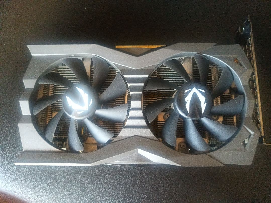 【動作確認済み】RTX 2070 SUPER 8GB グラフィックボード