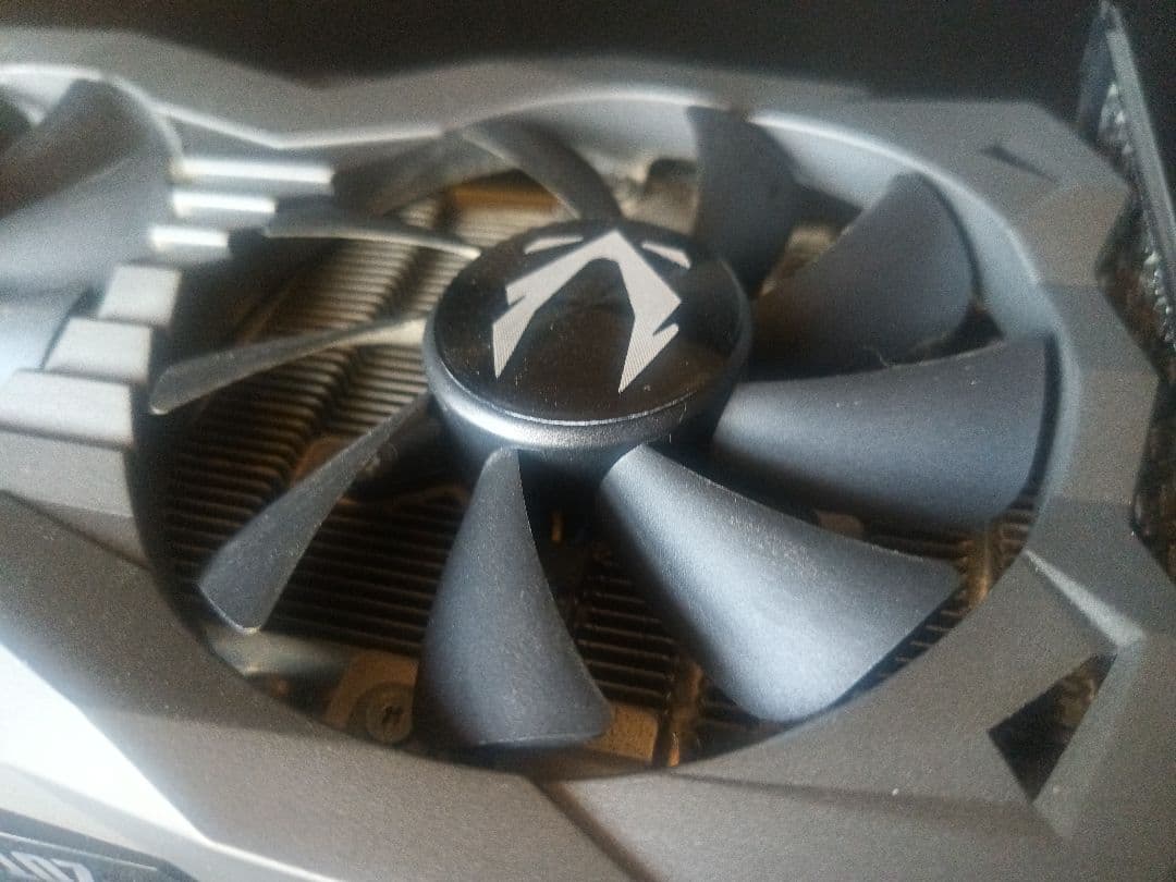【動作確認済み】RTX 2070 SUPER 8GB グラフィックボード