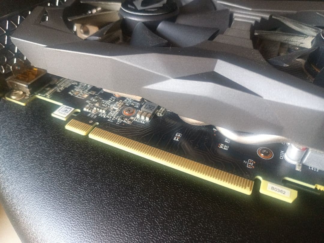 【動作確認済み】RTX 2070 SUPER 8GB グラフィックボード