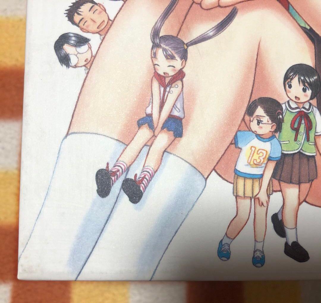 ぺとぺとさん　DVD 全7巻セット （3〜7巻未開封）