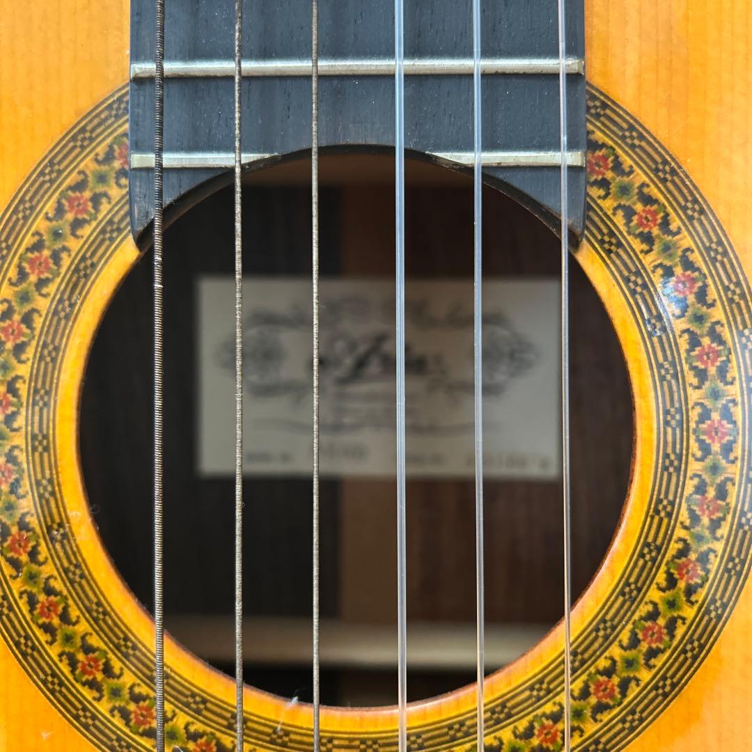 【メルカリ祭最終値下げ】Ariaアコースティックギター AK600