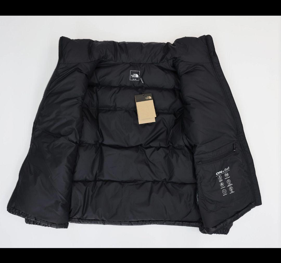 韓国限定THENORTH FACE　M'S NUPTSE ON JACKET
