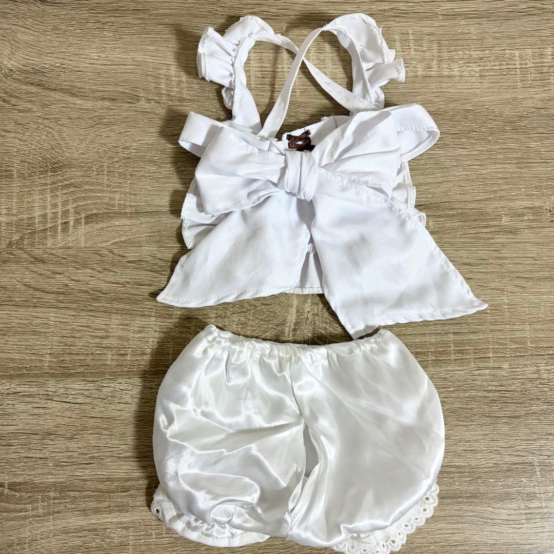 あっとほぉーむカフェ ぬいぐるみ用公式メイド服