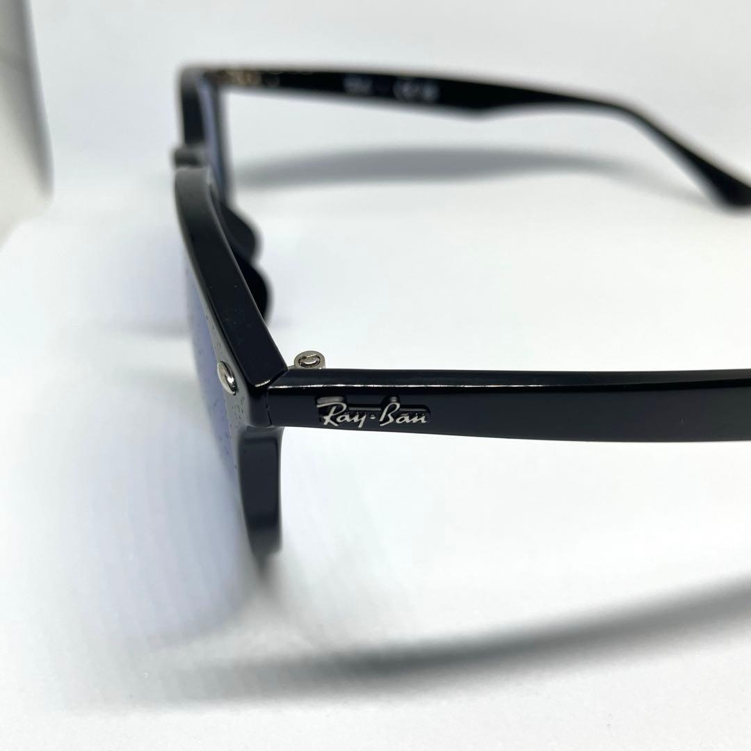 【極美品】RB4259F-601/80 レイバン サングラス