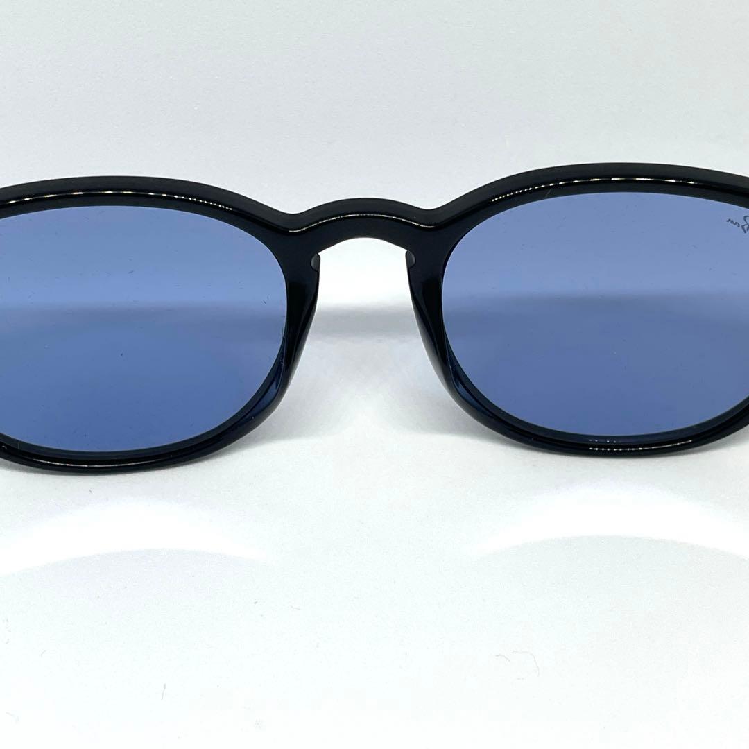 【極美品】RB4259F-601/80 レイバン サングラス