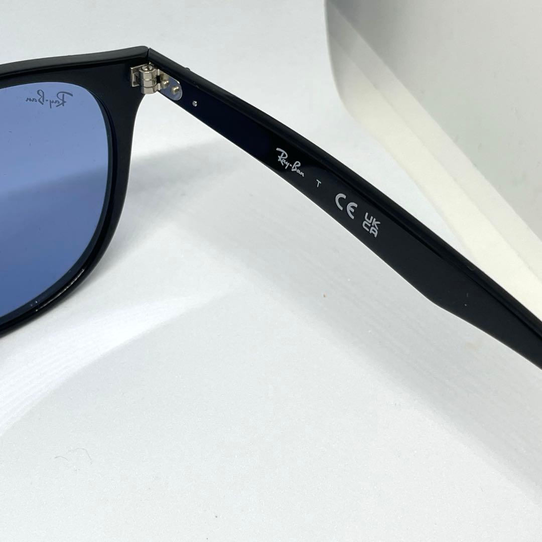 【極美品】RB4259F-601/80 レイバン サングラス