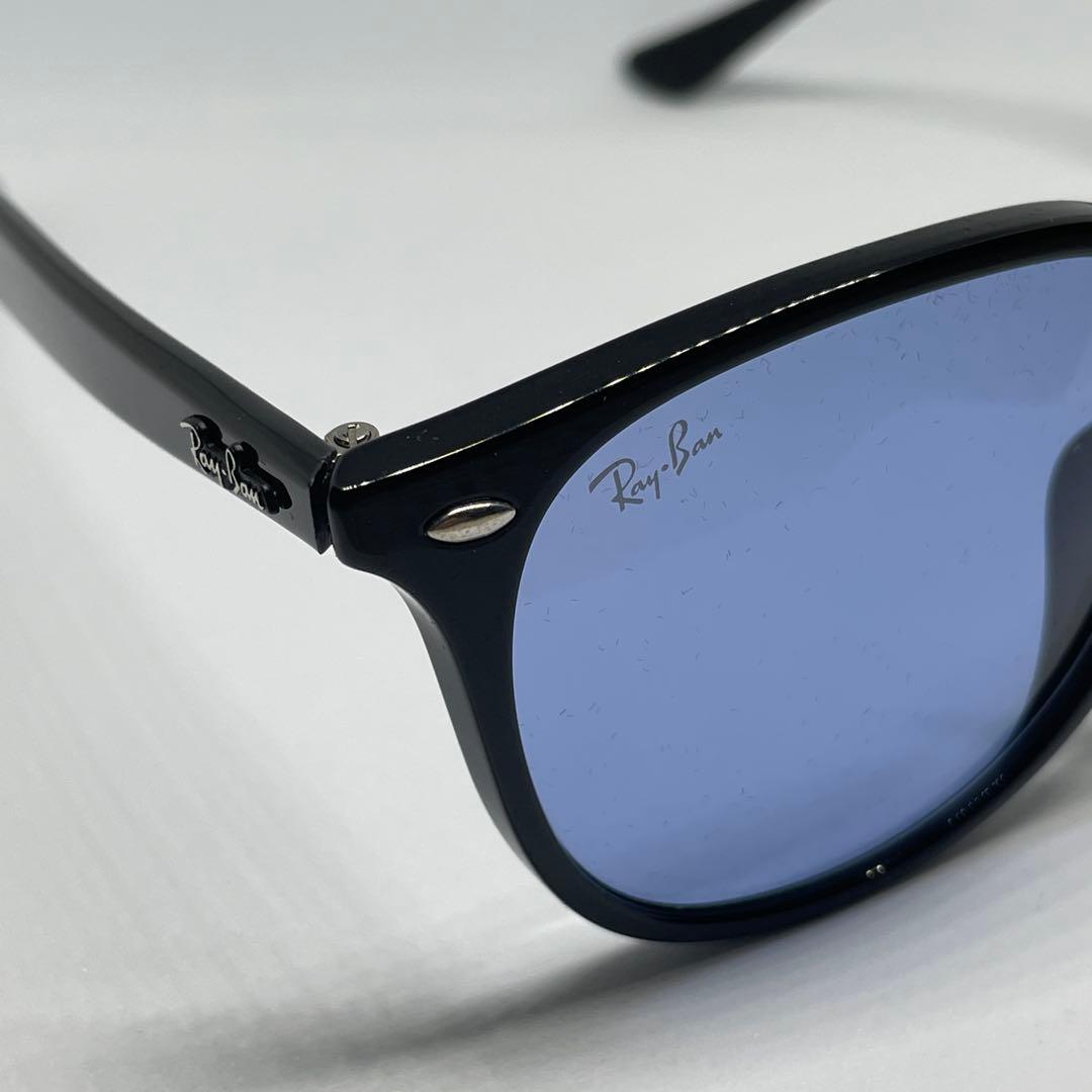 【極美品】RB4259F-601/80 レイバン サングラス