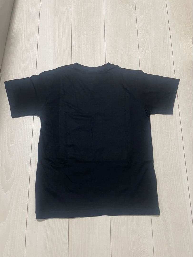 floracore tシャツ