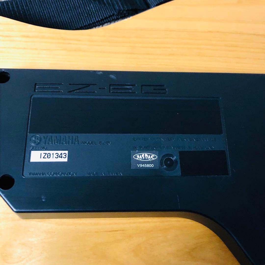 G19美品✨YAMAHA イージーギター 電子ギターエレキギター 初心者用 楽器