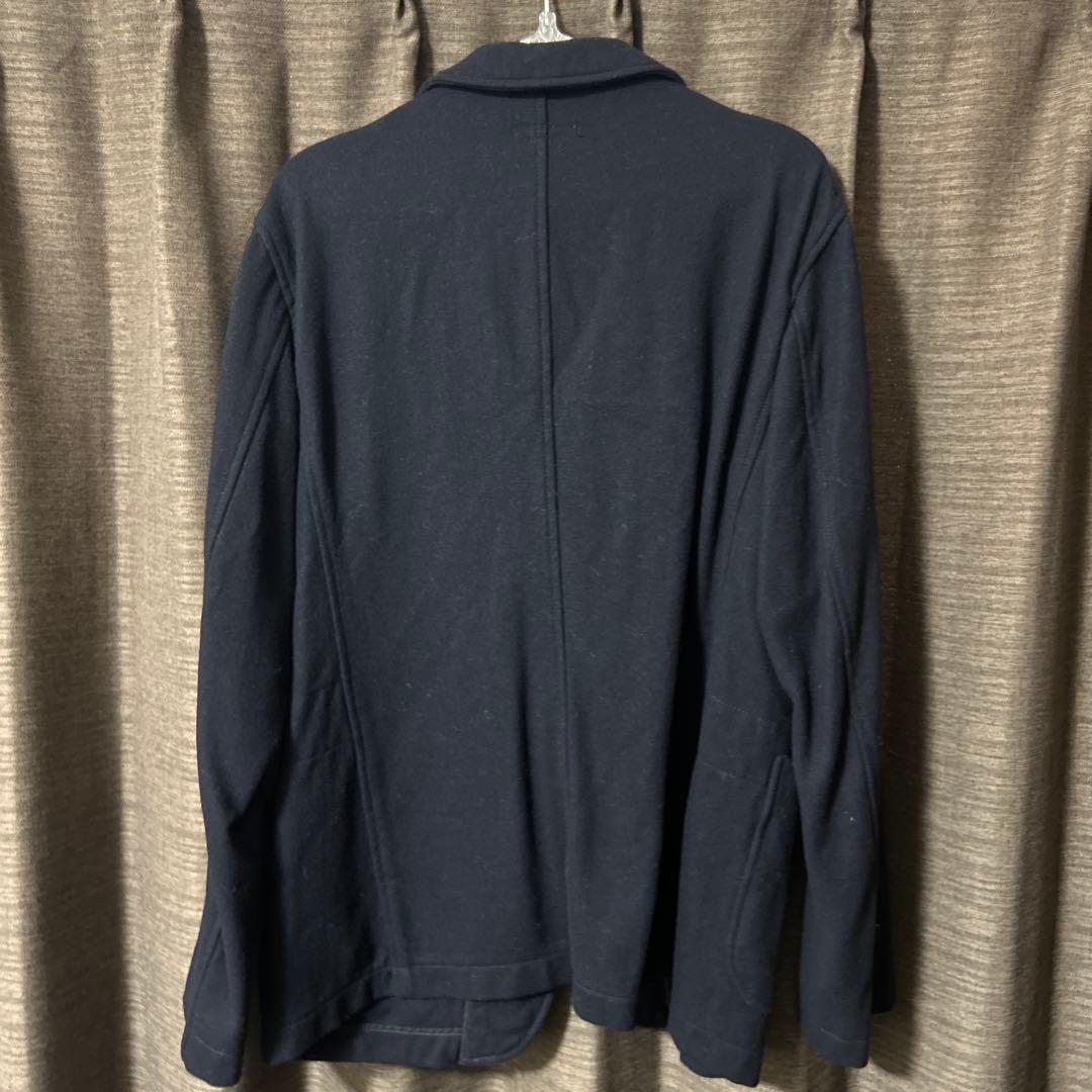 ENGINEERED GARMENTS テーラードジャケット M ネイビー