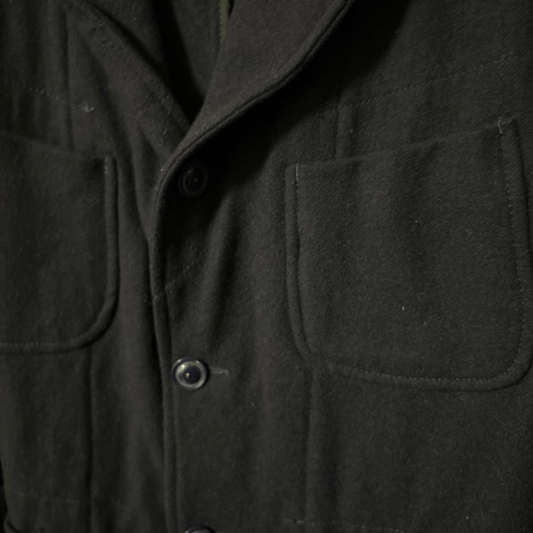ENGINEERED GARMENTS テーラードジャケット M ネイビー