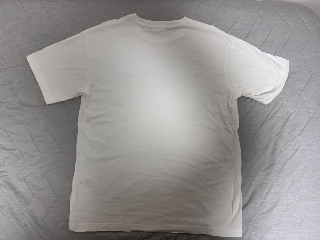 KITH ホワイト Tシャツ M