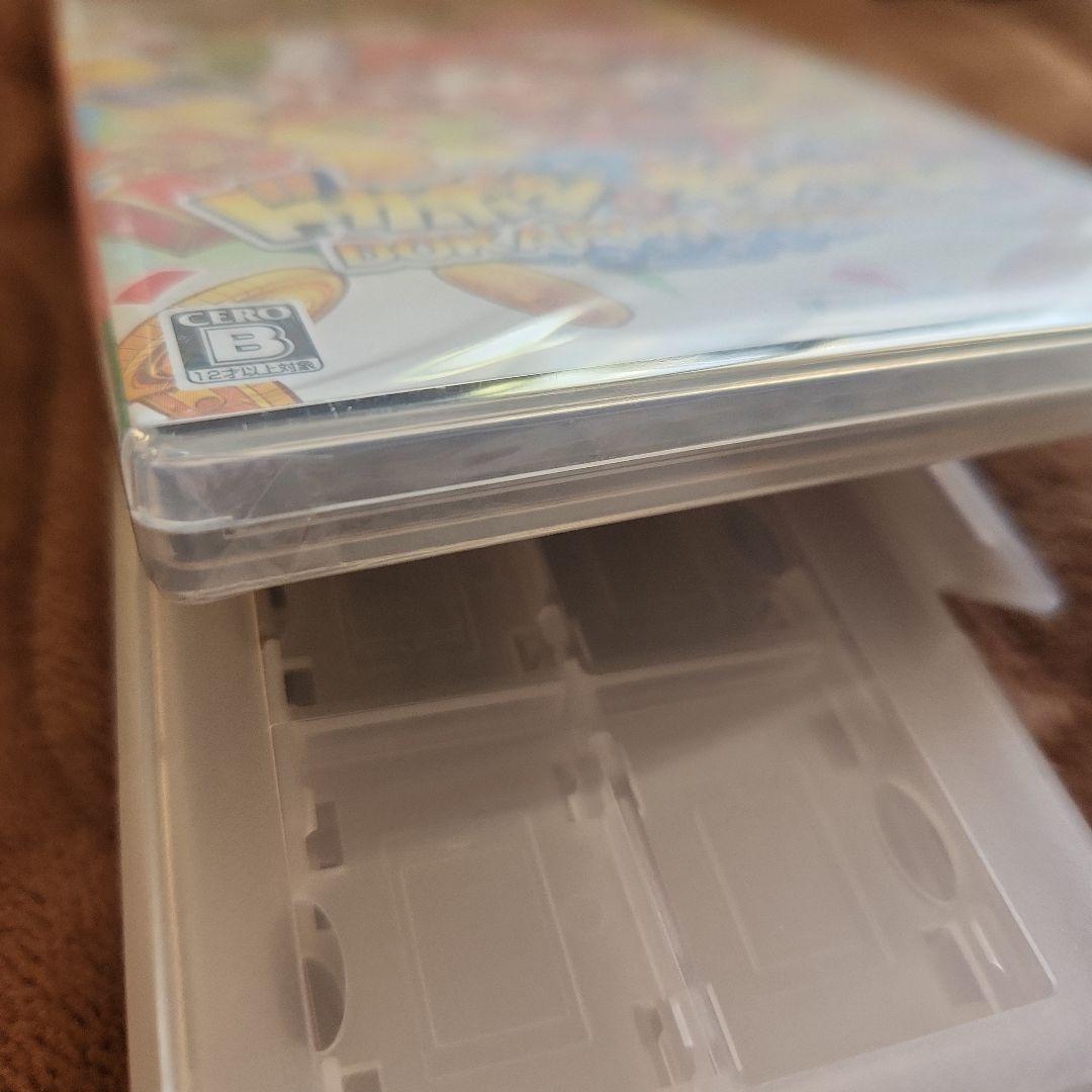 【新品未開封】ドカポンキングダムコネクト Nintendo Switch