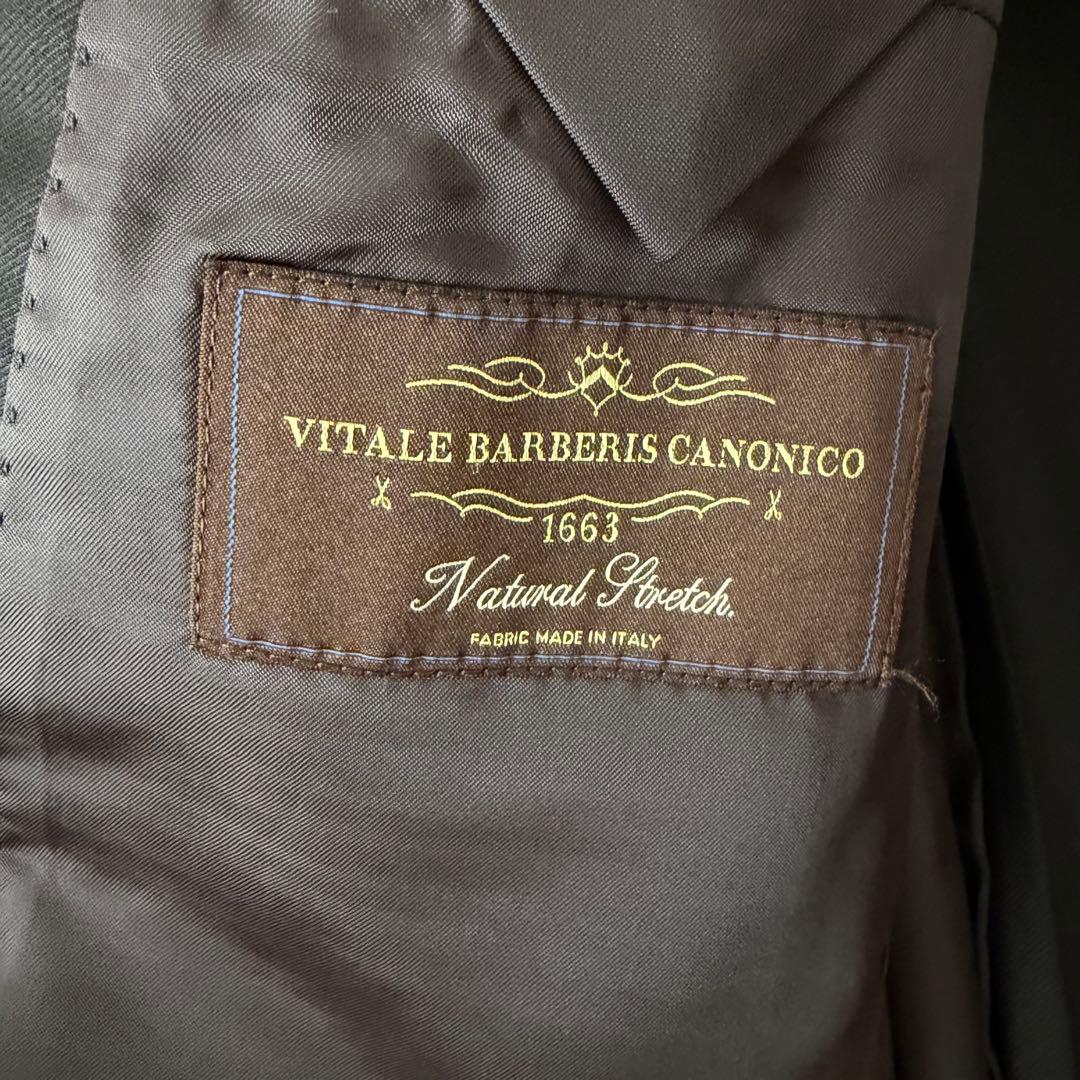 Brooks Brothers ネイビーブレザー　MADISON