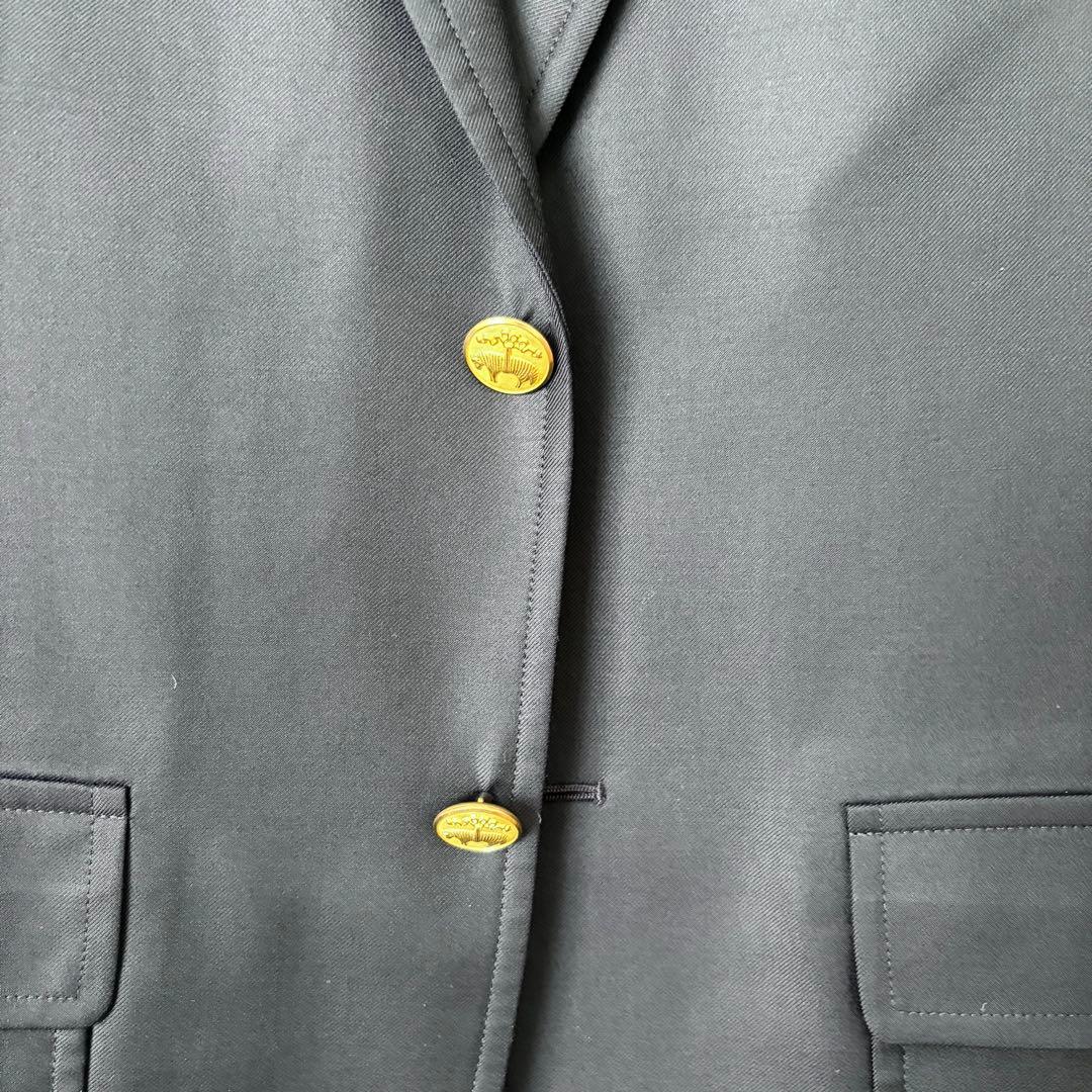 Brooks Brothers ネイビーブレザー　MADISON