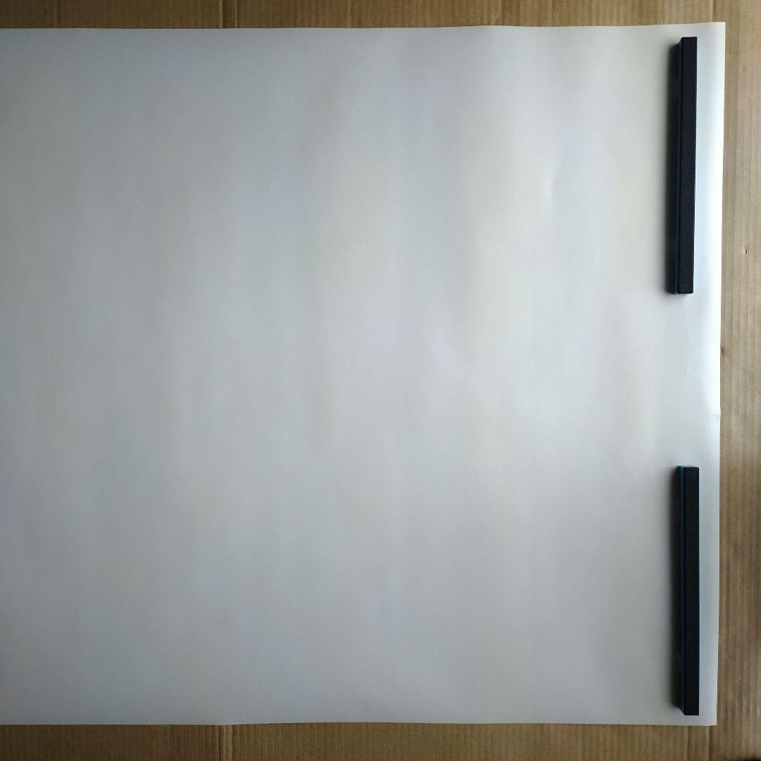 岡田有希子／FAIRY　新品　特典ポスター　80年代当時物　アイドル　店舗保管品